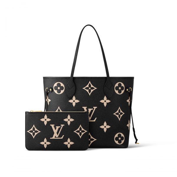 Louis Vuitton M58907 Neverfull MM