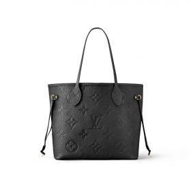 Louis Vuitton M45685 Neverfull MM