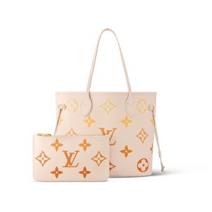 Louis Vuitton M46516 Neverfull MM