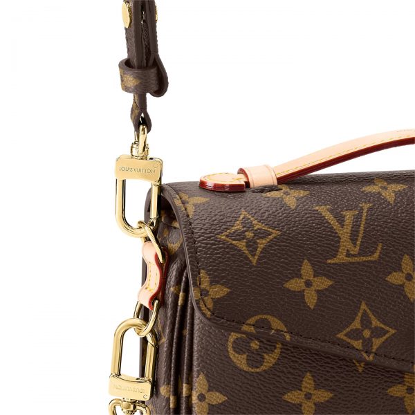 Louis Vuitton M46279 Pochette Métis East West