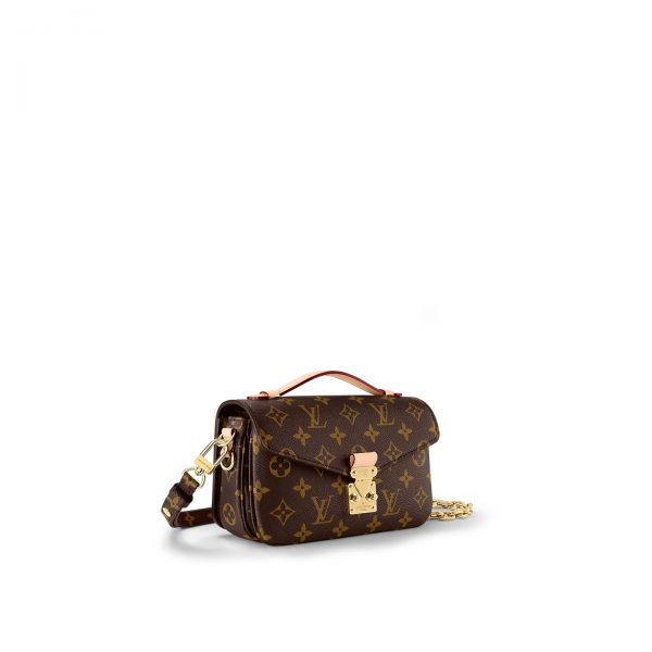 Louis Vuitton M46279 Pochette Métis East West