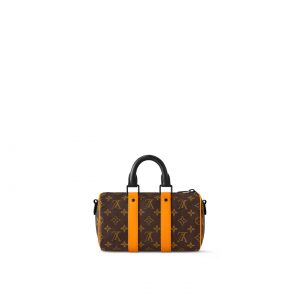 Louis Vuitton M46687 Keepall Bandoulière 25