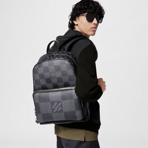 Louis Vuitton N50009 Campus Backpack