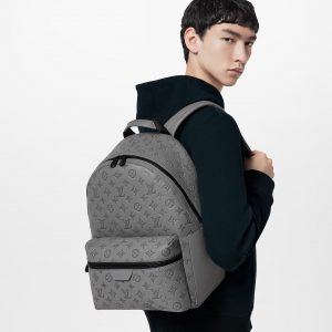 Louis Vuitton M46557 Discovery Backpack