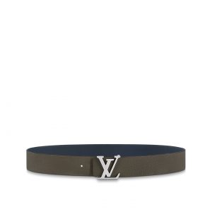 Louis Vuitton M0631Q LV Rays 40mm Reversible Belt