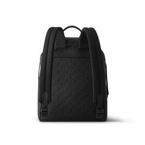 Louis Vuitton M23127 Montsouris Backpack