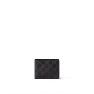 Louis Vuitton N63124 Multiple Wallet