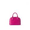 Louis Vuitton Fuchsia M82511 NEW Nano Alma