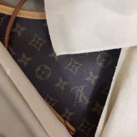 Louis Vuitton M46203 CarryAll PM photo review