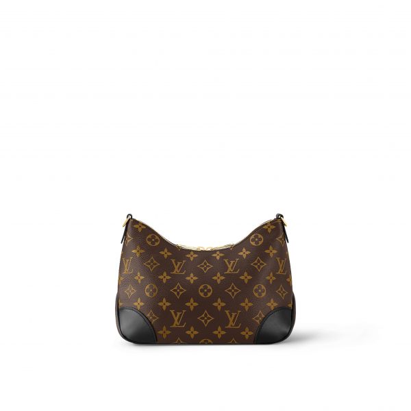 Louis Vuitton M45831 Boulogne Black