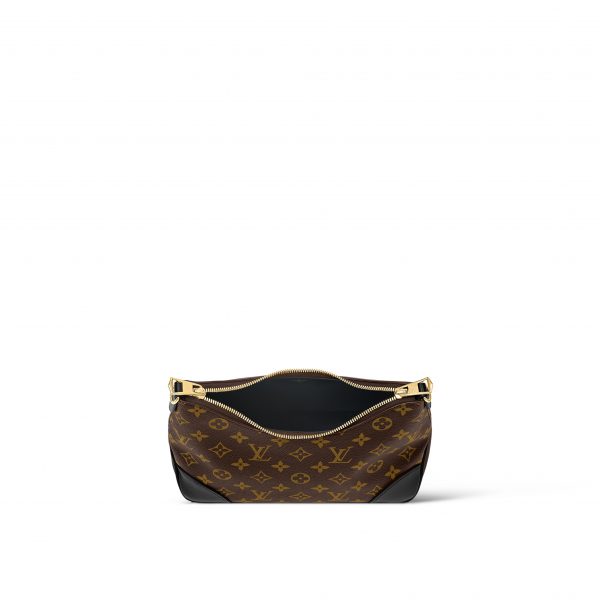 Louis Vuitton M45831 Boulogne Black