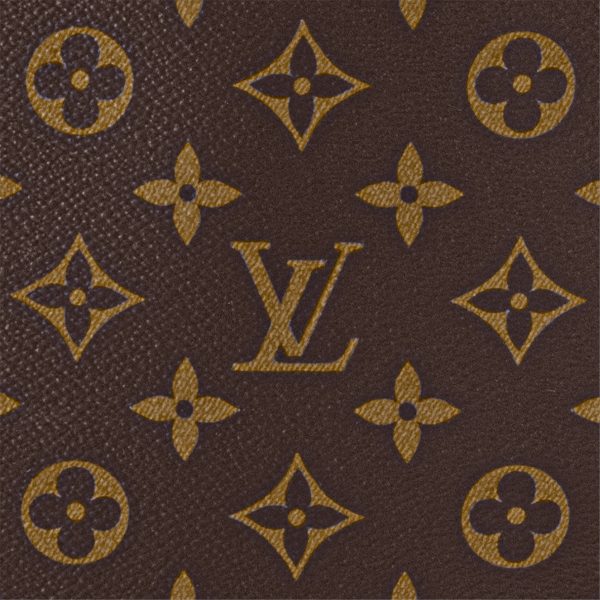 Louis Vuitton Christopher MM M46814 Orange