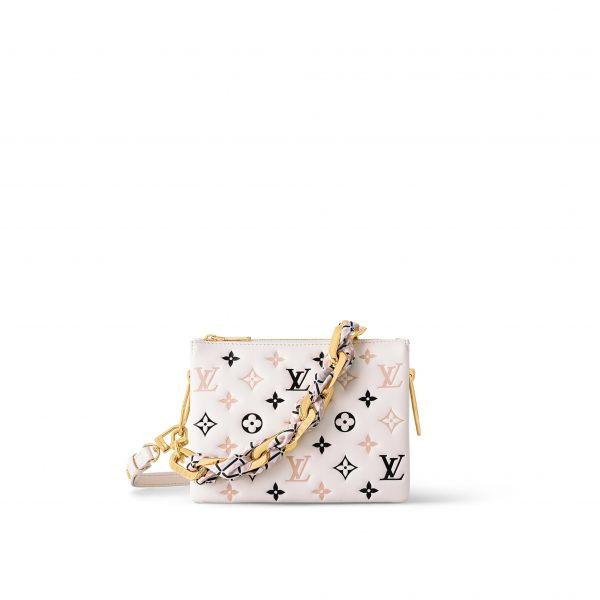 Louis Vuitton M22954 Coussin BB Bag Beige