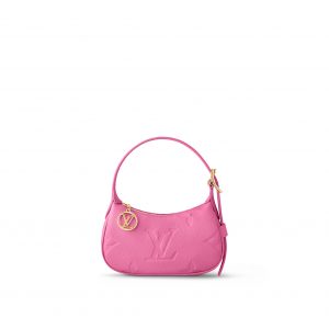 Louis Vuitton M82487 Mini Moon Rose Lollipop