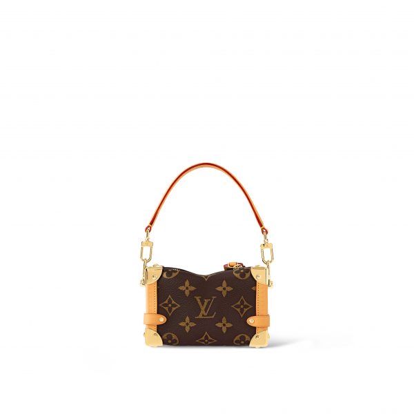 Louis Vuitton M83018 Pico Side Trunk Monogram