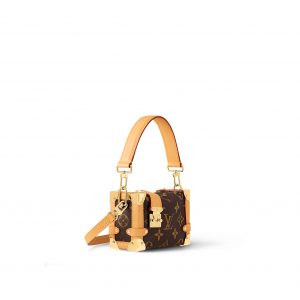 Louis Vuitton M83018 Pico Side Trunk Monogram