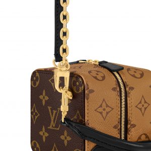 Louis Vuitton M47124 Dice Monogram