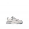 Louis Vuitton LV Trainer Maxi Sneaker Gray 1ACPPP