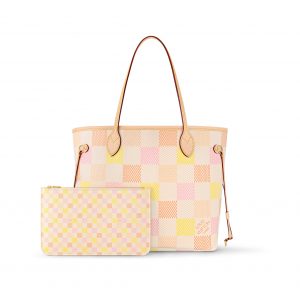 Louis Vuitton Neverfull MM N40668