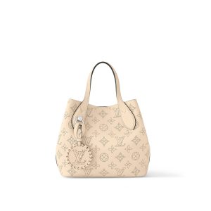 Louis Vuitton M21909 Blossom PM Crème Beige