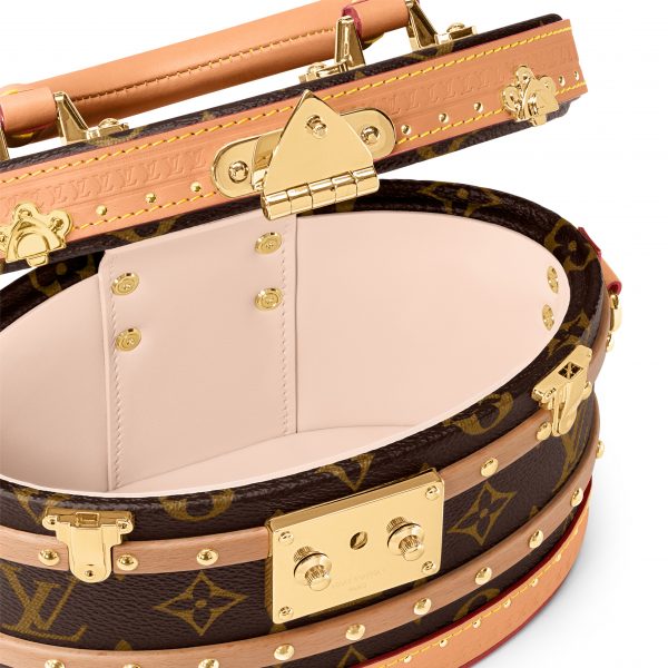 Louis Vuitton M24843 Ellis Monogram