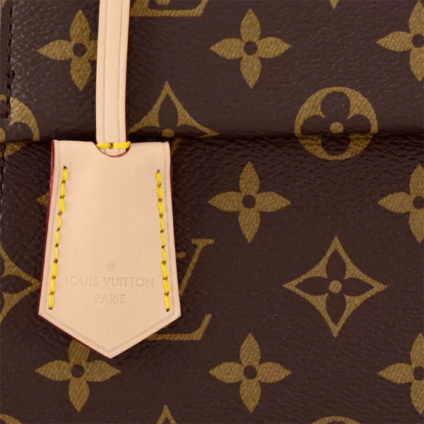 Louis Vuitton M46372 Cluny BB