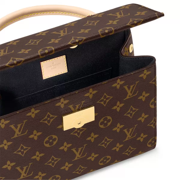 Louis Vuitton M46372 Cluny BB