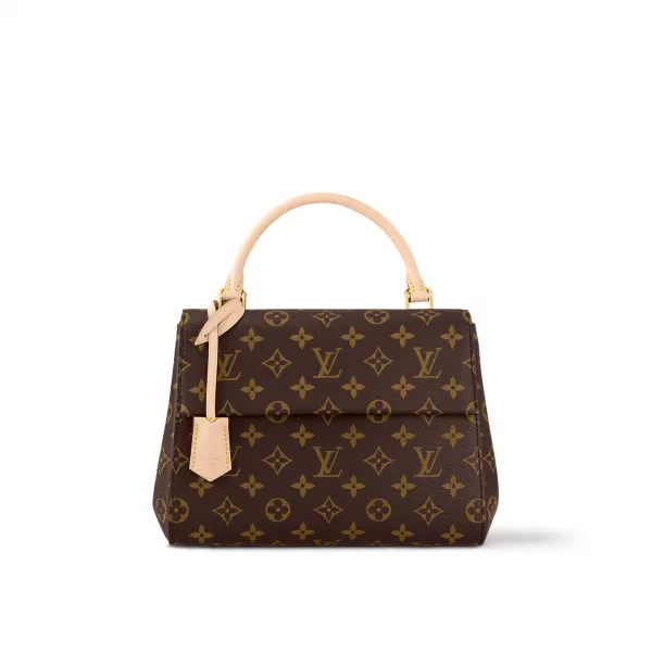 Louis Vuitton M46372 Cluny BB