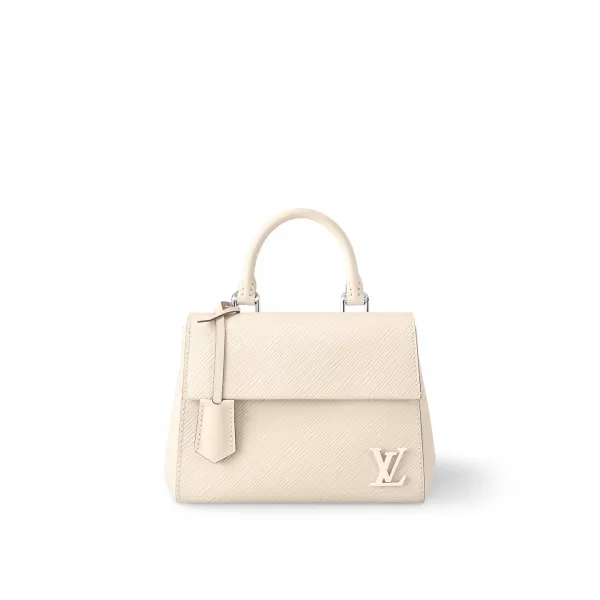 Louis Vuitton Epi Leather M58928 Cluny Mini