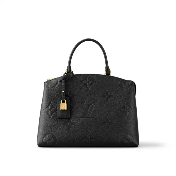 Louis Vuitton Monogram Empreinte Leather M45811 Grand Palais