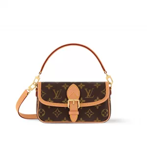 Louis Vuitton M83298 Nano Diane Monogram