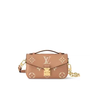 Louis Vuitton M12735 Pochette Métis East West