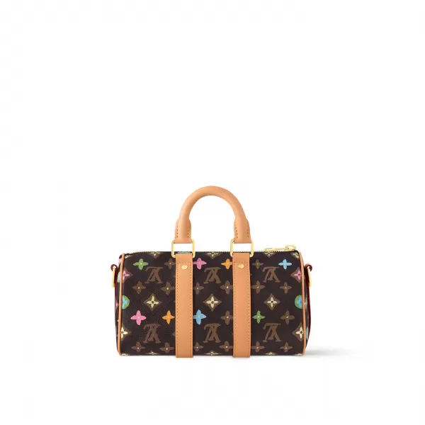 Louis Vuitton M24849 Keepall Bandoulière 25