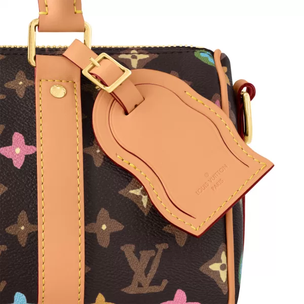 Louis Vuitton M24849 Keepall Bandoulière 25