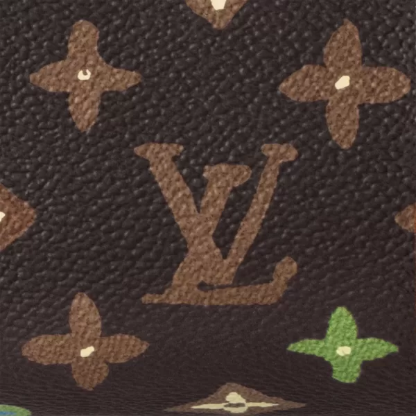 Louis Vuitton M24849 Keepall Bandoulière 25