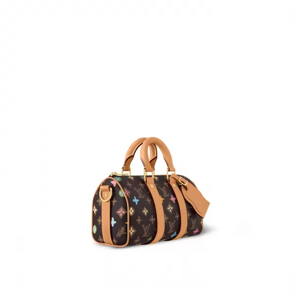 Louis Vuitton M24849 Keepall Bandoulière 25