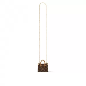 Louis Vuitton M02133 Micro Bag On The Go