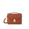 Louis Vuitton M12711 Pochette Métis Cognac Brown