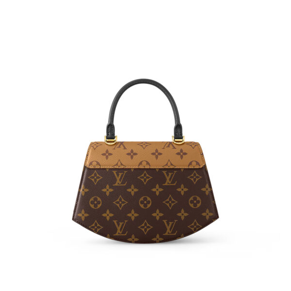 Louis Vuitton Monogram M46548 Tilsitt