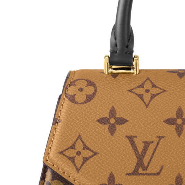 Louis Vuitton Monogram M46548 Tilsitt