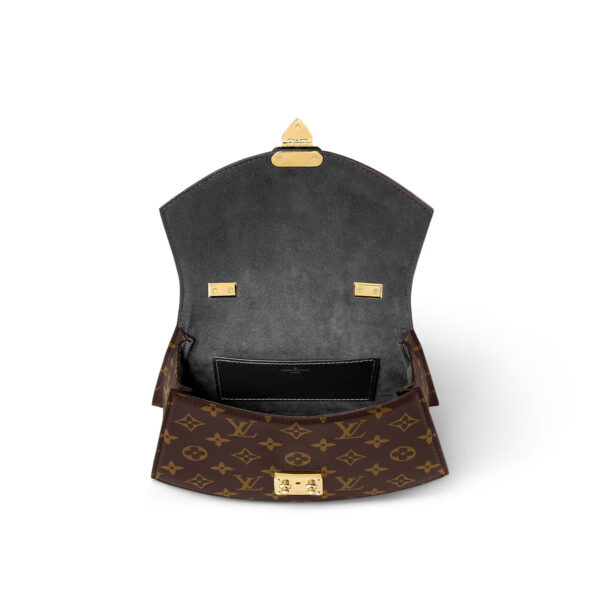 Louis Vuitton Monogram M46548 Tilsitt