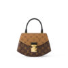 Louis Vuitton Monogram M46548 Tilsitt