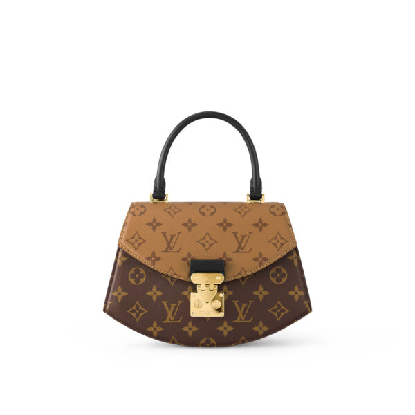 Louis Vuitton Monogram M46548 Tilsitt